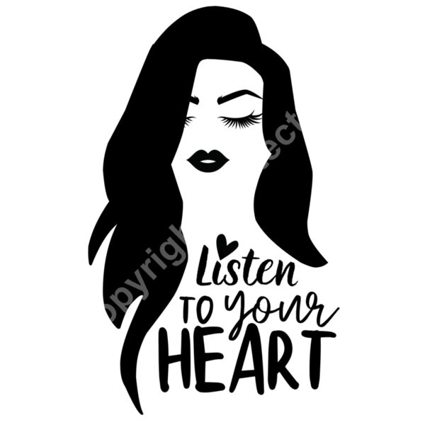 Listen to your heart Logo Thumbnail