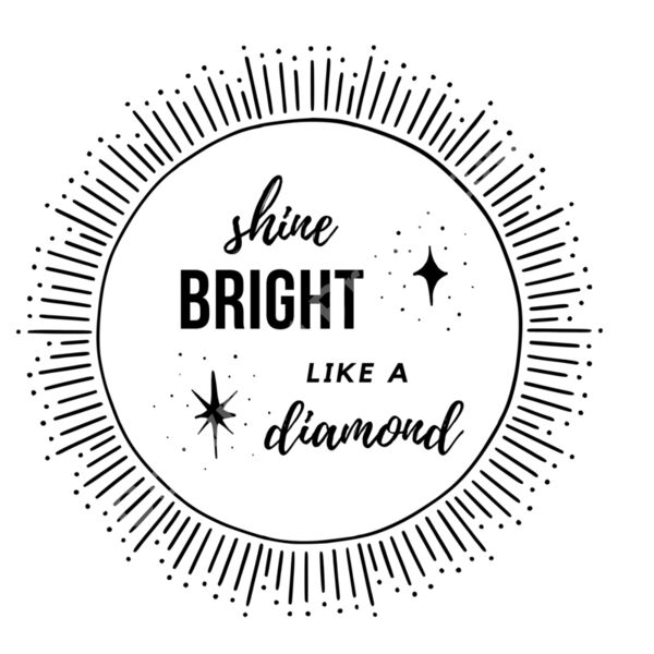Shine Bright Logo Thumbnail
