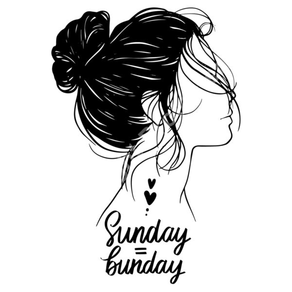 Sunday Bunday Logo Thumbnail
