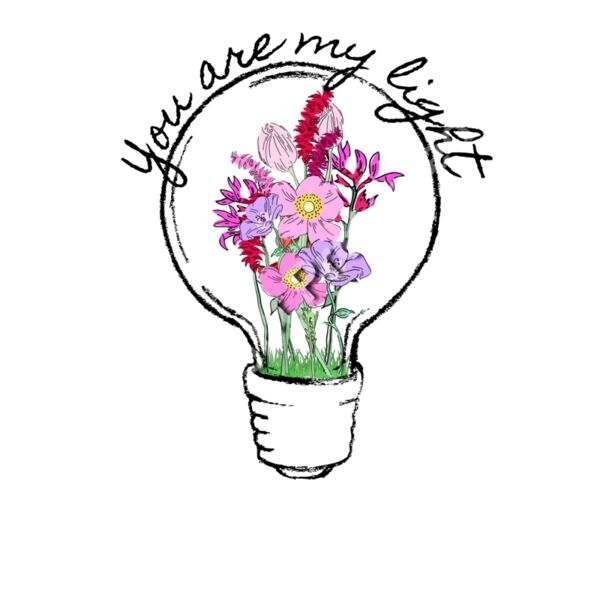 Lightbulb Logo Thumbnail