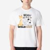 Hammer Heavyweight Tee Thumbnail