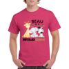 HeavyCotton™ Tee (Same Day) Thumbnail