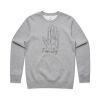 Mens United Crew (Clearance) Thumbnail