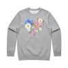 Mens United Crew (Clearance) Thumbnail