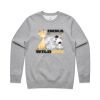 Mens United Crew (Clearance) Thumbnail