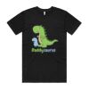 Mens Basic Tee Thumbnail