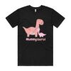 Mens Basic Tee Thumbnail