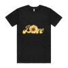 Mens Basic Tee Thumbnail