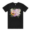 Mens Basic Tee Thumbnail