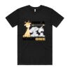 Mens Basic Tee Thumbnail