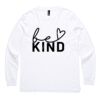 Mens Base Longsleeve Tee Thumbnail