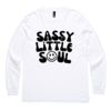 Mens Base Longsleeve Tee Thumbnail