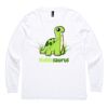 Mens Base Longsleeve Tee Thumbnail