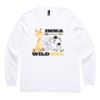 Mens Base Longsleeve Tee Thumbnail