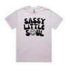 Men's Heavy Tee (Same Day) Thumbnail