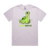 Men's Heavy Tee (Same Day) Thumbnail