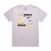 Men's Heavy Tee (Same Day) Thumbnail