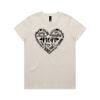 Women's Maple Tee Thumbnail