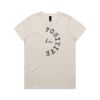 Women's Maple Tee Thumbnail