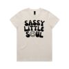 Women's Maple Tee Thumbnail