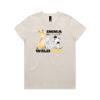 Women's Maple Tee Thumbnail