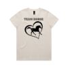 Women's Maple Tee Thumbnail