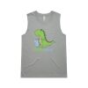 Women's Upside Tank Thumbnail