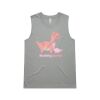 Women's Upside Tank Thumbnail