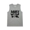 Women's Upside Tank Thumbnail