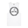 Mens Barnard Tank Thumbnail