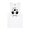 Mens Barnard Tank Thumbnail