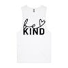 Mens Barnard Tank Thumbnail