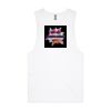 Mens Barnard Tank Thumbnail