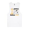 Mens Barnard Tank Thumbnail