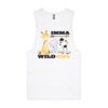 Mens Barnard Tank Thumbnail