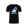 Mens Fitted Cotton Tee Thumbnail